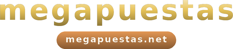 megapuestas logotipo